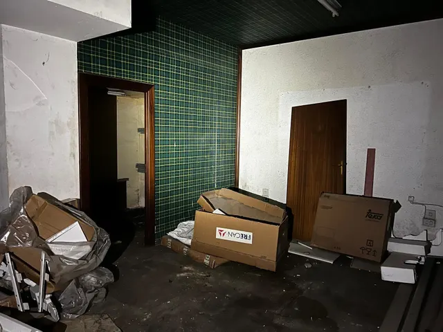Local comercial 525m² en alquiler - Delicias — 17
