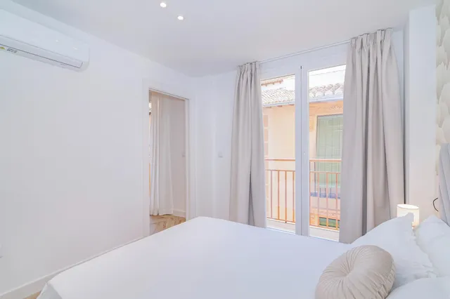 Edificio premiun gran lujo ¡¡¡¡¡¡ nuevo totalmente reformado y equipado con mobiliario exclusivo  en el centro de Granada — 37