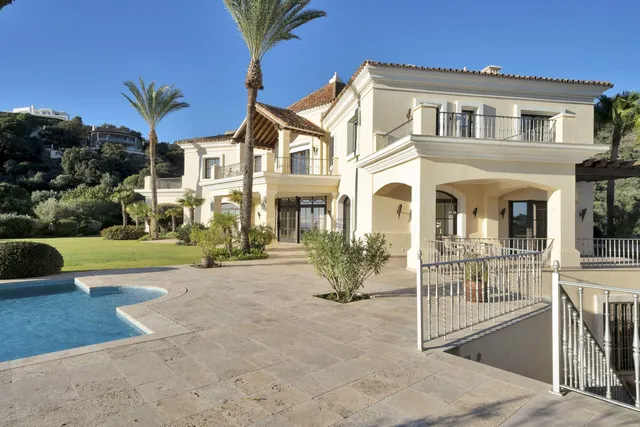 Chalet 5 habitaciones 720m² en venta - Costa del Sol — 33