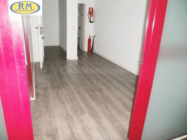 Venta de Oficina en pleno Canovas , Av. España Centro - Cruz - foto 3