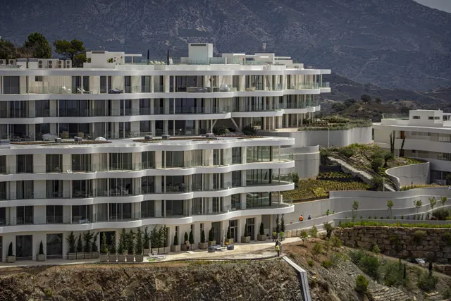 Planta baja 3 habitaciones 176m² en venta - La Quinta — 6