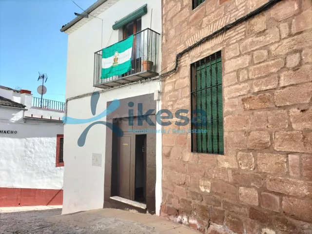Venta de Piso en Montoro - Córdoba - foto 4