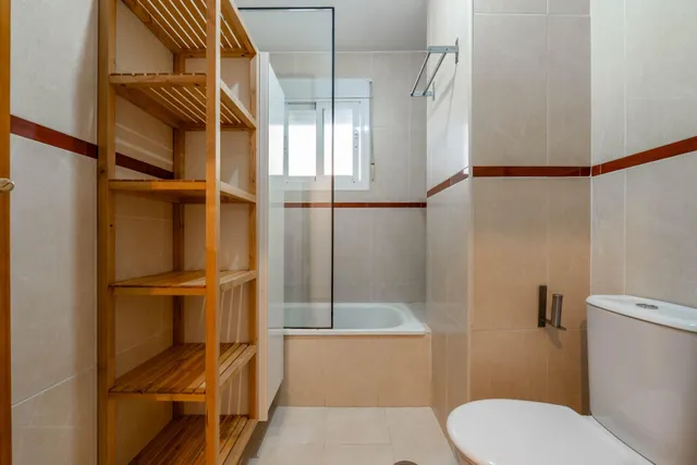 Venta de magnífico piso con amplia terraza - Monachil -- Granada — 40
