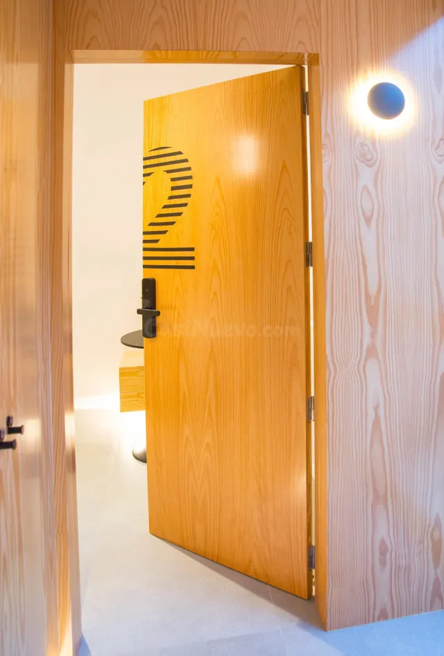 Pensión en funcionamiento en el Camino de Santiago – Oportunidad llave en mano en Caldas de Reis — 13