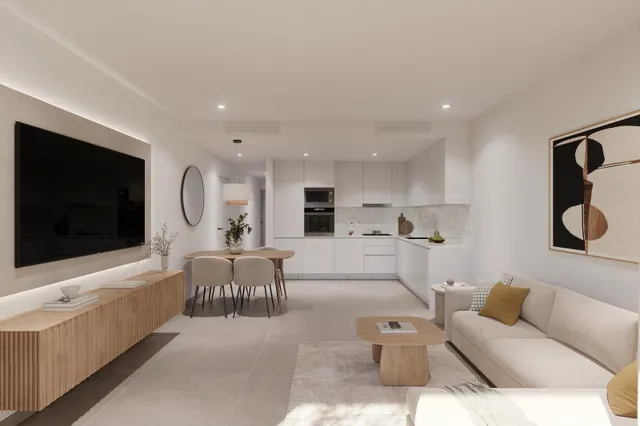 Apartamento 2 habitaciones 85m² en venta - torrevieja — 7