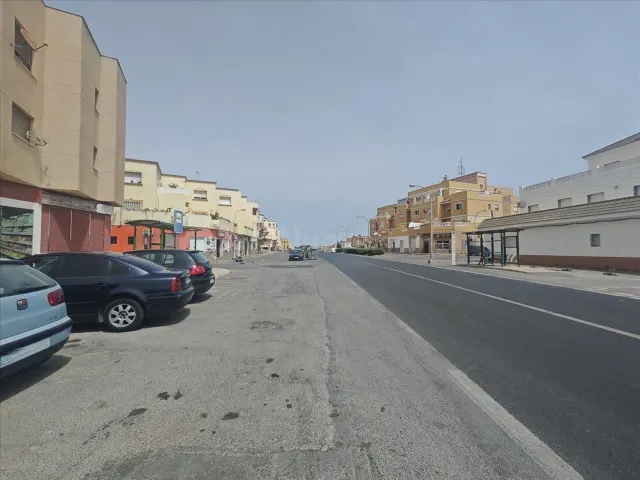 Venta piso en El Ejido (Almería) — 3