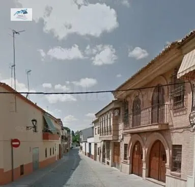 VENTA PISO + GARAJE MANZANARES - CUIDAD REAL