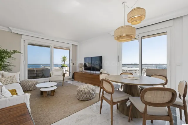 Ático 3 habitaciones 100m² en venta - Marbella — 5