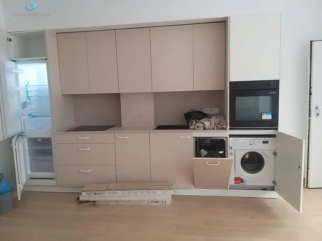 Apartamentos con licencia turística — 18