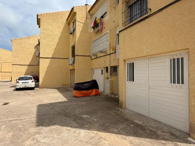 Adosado en Segunda Línea de Playa - Los Urrutias — 43
