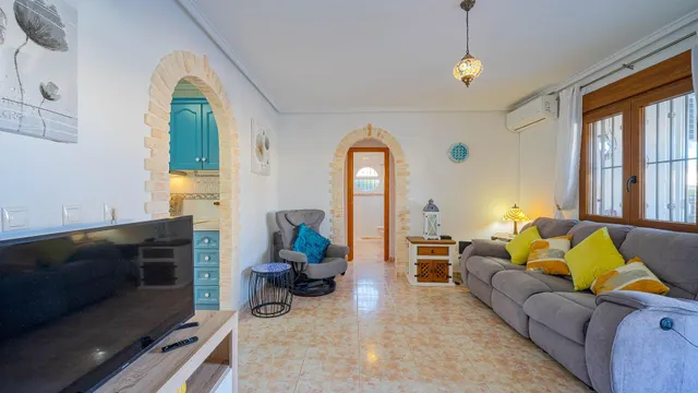 Casa Tipo Dúplex 3 habitaciones 75m² en venta - Playa Flamenca — 14