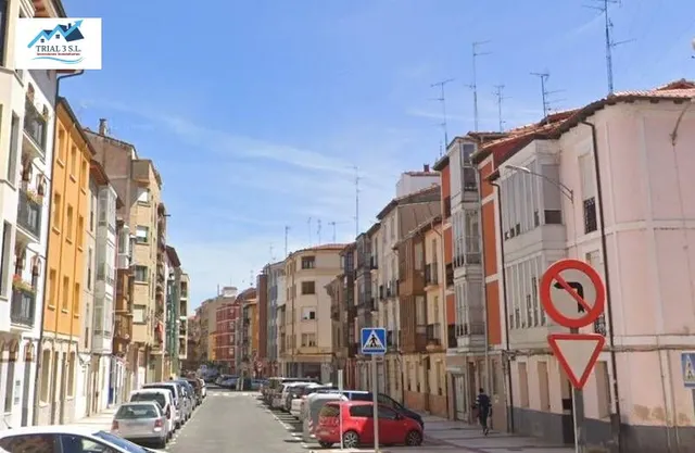 Venta de Piso en Miranda de Ebro (Burgos) — 2