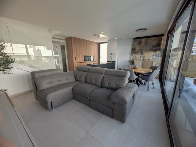 Casa-Chalet en Venta en Santa Rosalia Murcia — 7