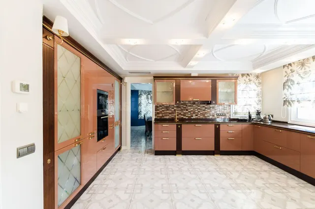 Chalet 6 habitaciones 558m² en venta - Marbella - foto 5