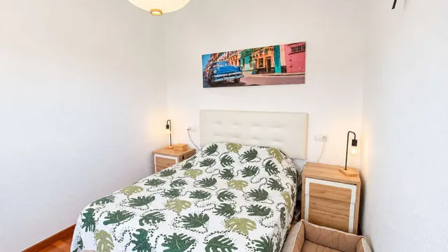 Villa 3 habitaciones 165m² en venta - Comunidad valenciana — 28