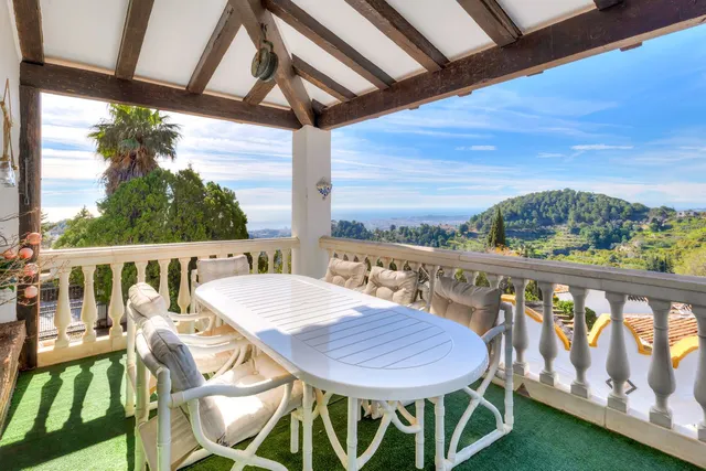 Chalet 4 habitaciones 450m² en venta - Riviera del sol — 8