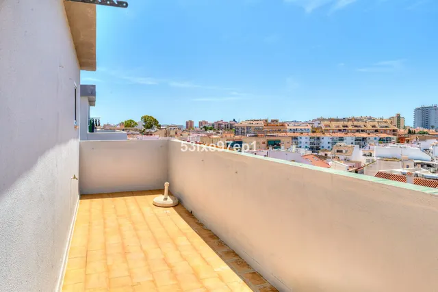 Ático 3 habitaciones 89m² en venta - Centro — 24