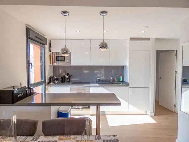 Apartamento 2 habitaciones 70m² en venta - Las Filipinas — 9