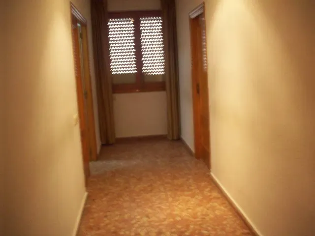 Local Comercias C/ Padre Fernando Alcina-Ontinyent — 2