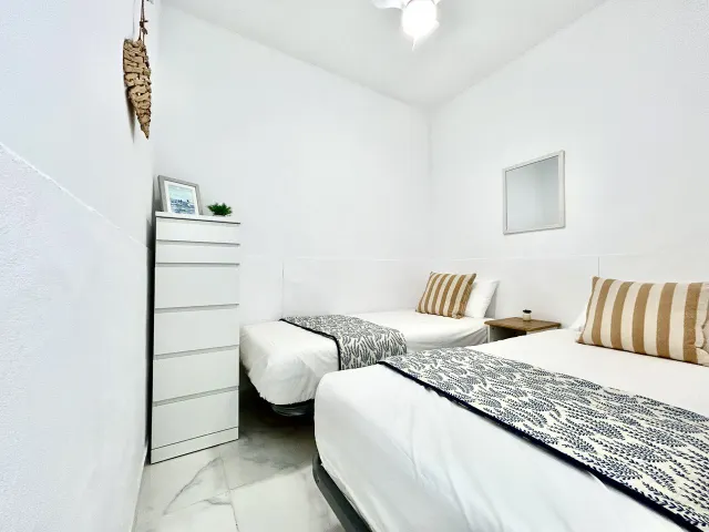 Apartamento 2 habitaciones 53m² en venta - La Zenia — 14