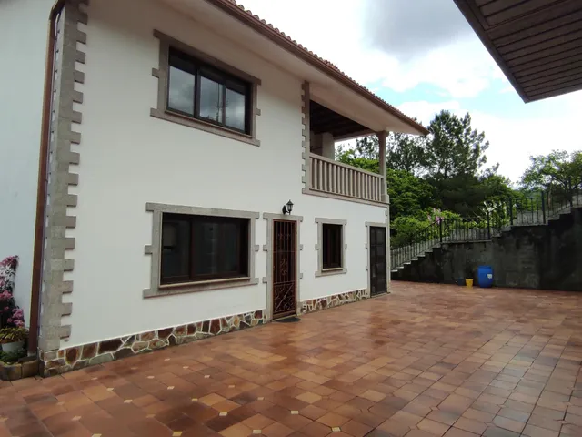 CASA EN VENTA CON AMPLIA FINCA — 11