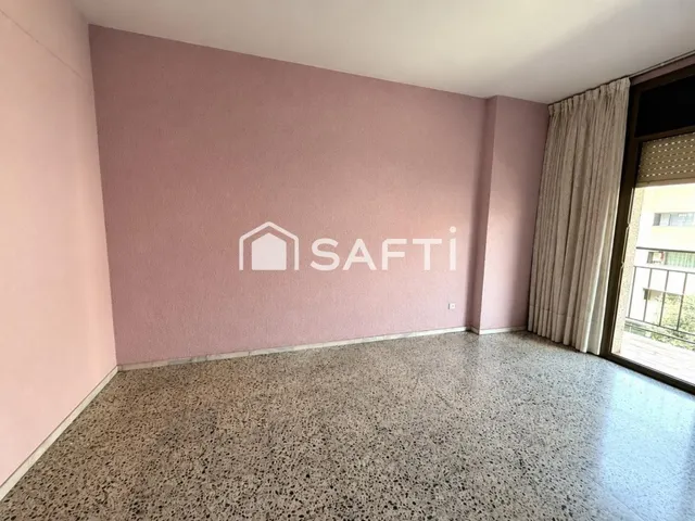 Espectacular piso en el centro de Santa coloma — 13