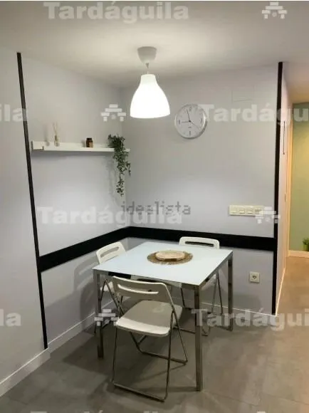ESTUDIO REFORMADO EN LA AVENIDA PORTUGAL - foto 3