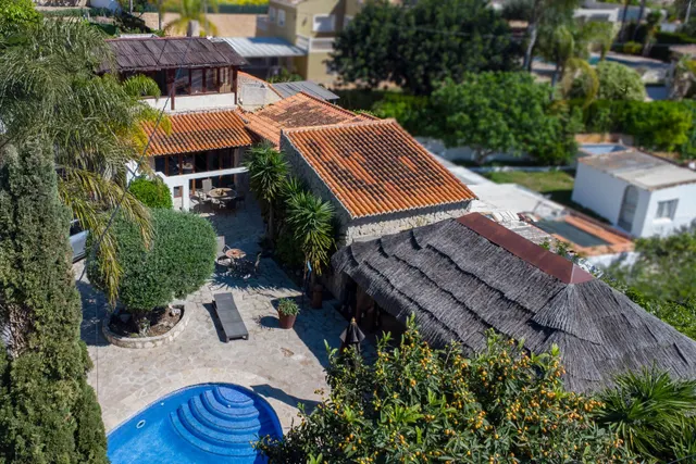 Villa 4 habitaciones 346m² en venta - Partida Comunes-Adsubi - foto 2