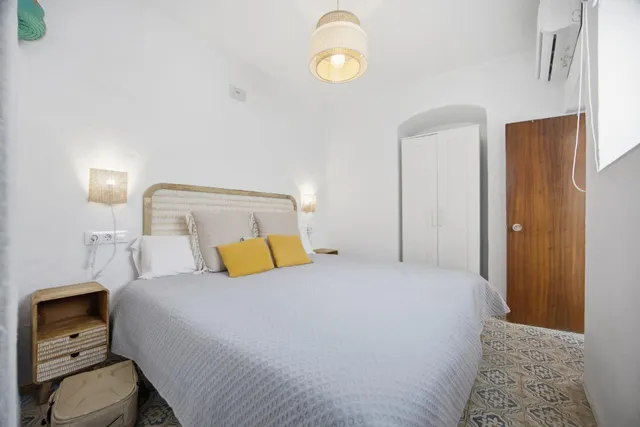 Apartamento en Centro — 12