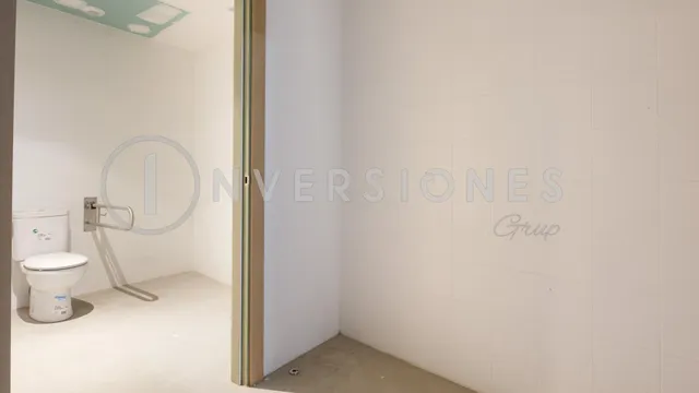 Local comercial 476m² en alquiler - Fort Pienc — 6
