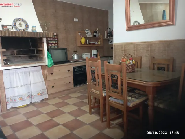 CASA EN VILLAHARTA — 4
