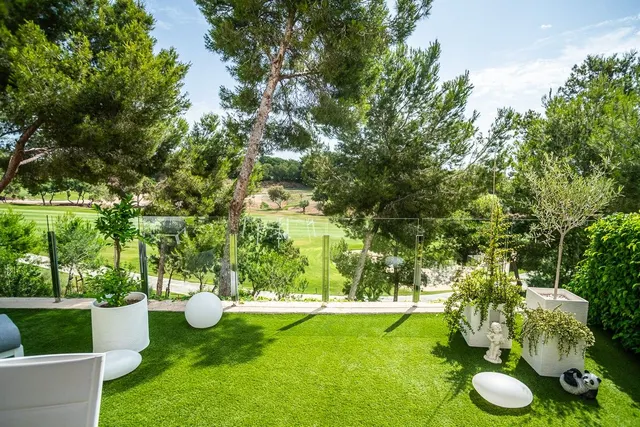 Apartamento 2 habitaciones 77m² en venta - Zona Pueblo — 22