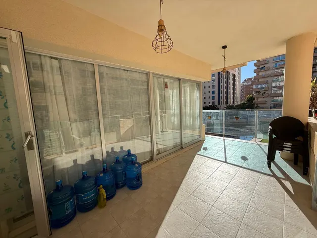 SE VENDE PRECIOSO APARTAMENTO EN LA CALA DE VILLAJOYOSA — 10