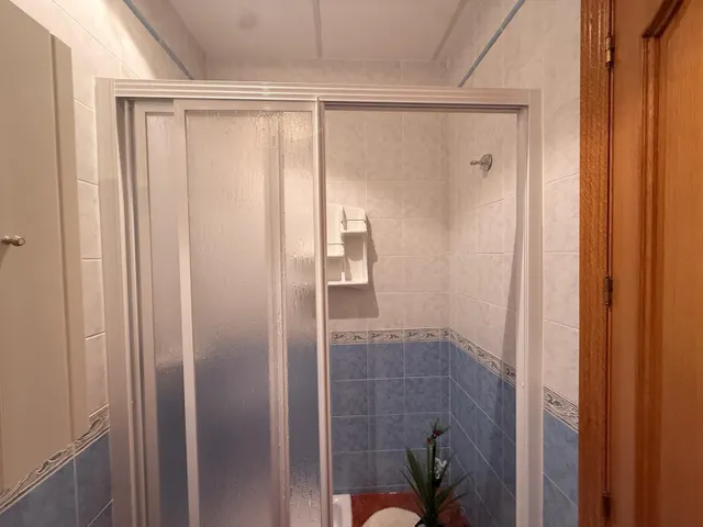 AMPLIA CASA DE DOS PLANTAS + BUHARDILLA Y AZOTEA EN SANTA CRUZ – A SOLO 15 MINUTOS DE CÓRDOBA — 22