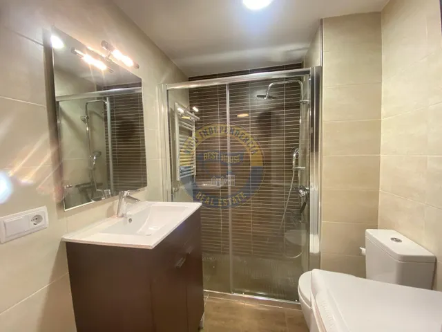 CÉNTRICO ESTUDIO AMUEBLADO DE 43 M2 CON TRASTERO. SÓLO SE PAGA LUZ — 16