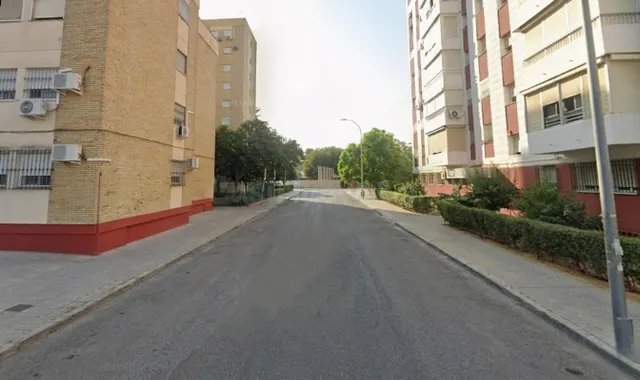 PISO EN VENTA EN SEVILLA. Activo inmobiliario SIN POSESIÓN, 