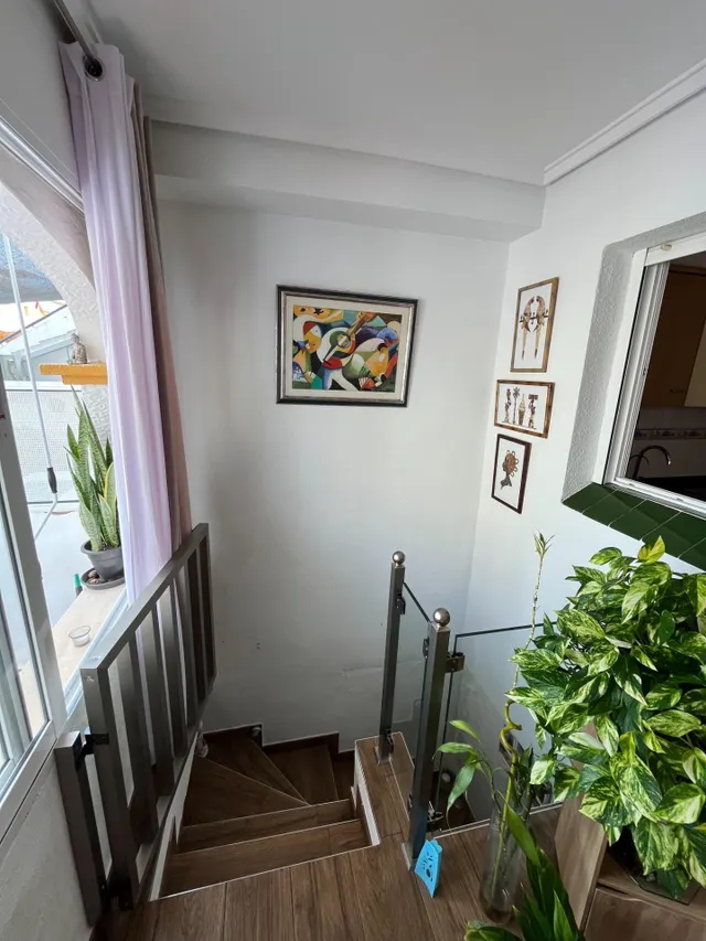 ¡Tu oasis en Altomar II, Gran Alacant. Bungalow acogedor con terraza y piscina! — 21