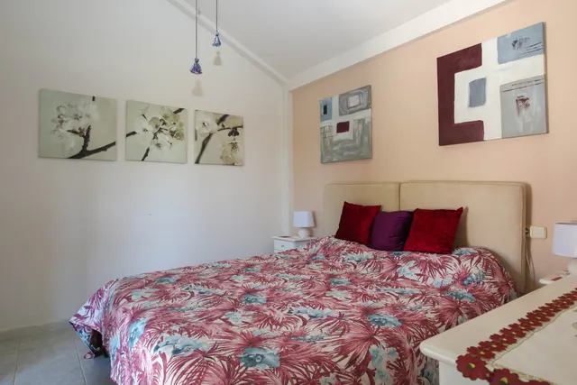 Chalet 5 habitaciones 215m² en venta - Alora pueblo — 32