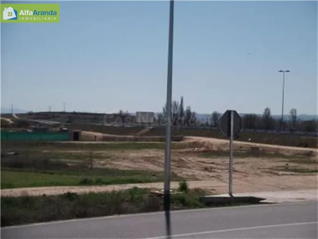 Finca rústica 3570m² en venta - Sinovas - foto 4