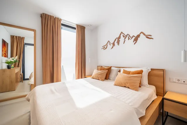 Apartamento 3 habitaciones 138m² en venta - Centro — 22