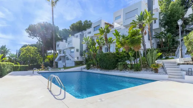 Apartamento 3 habitaciones 124m² en venta - Marbella — 13