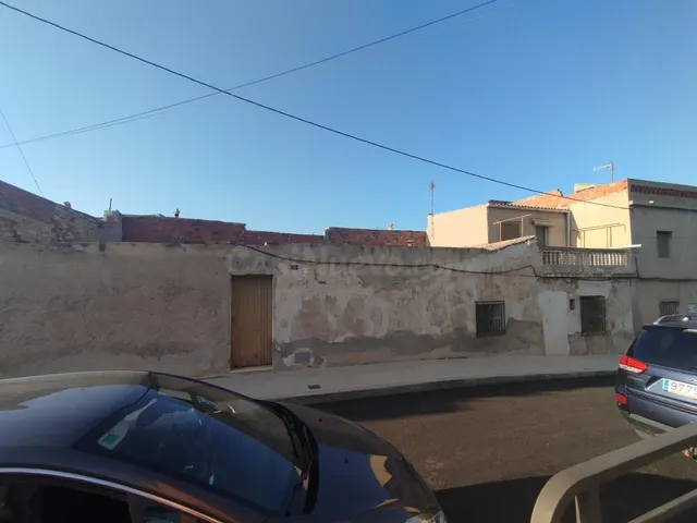 Casa en planta baja para unifamiliar - foto 2