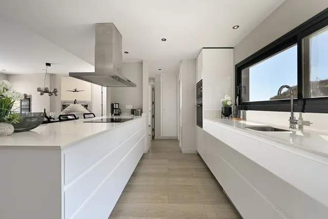 Ático 3 habitaciones 139m² en venta - Riviera del sol — 8