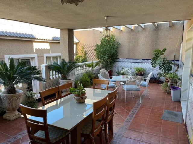 Casa y restaurante en venta en Benejuzar — 25