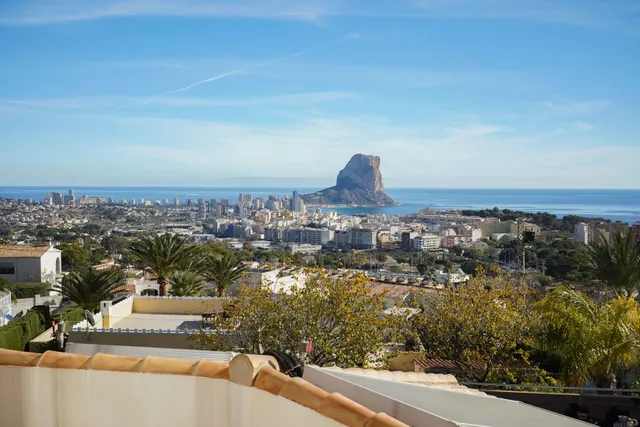 Villa 3 habitaciones 529m² en venta - Cucarres — 45