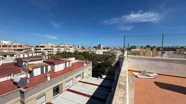Apartamento 2 habitaciones 43m² en venta - Playa del Cura — 37
