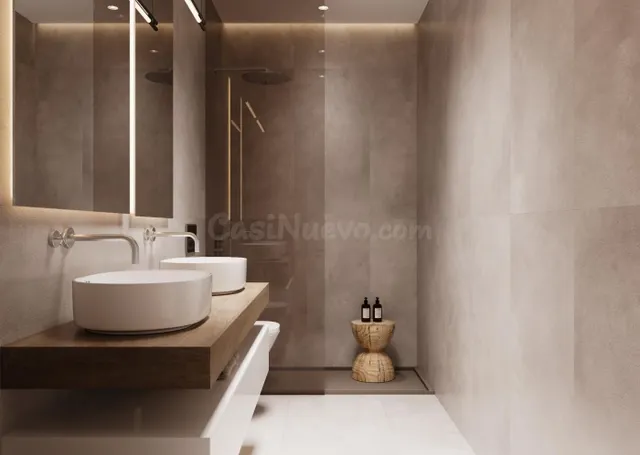 Penthouse in Fuengirola - foto 3