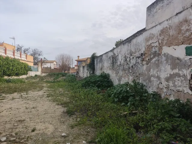 MAGNÍFICA PARCELA URBANA - foto 3