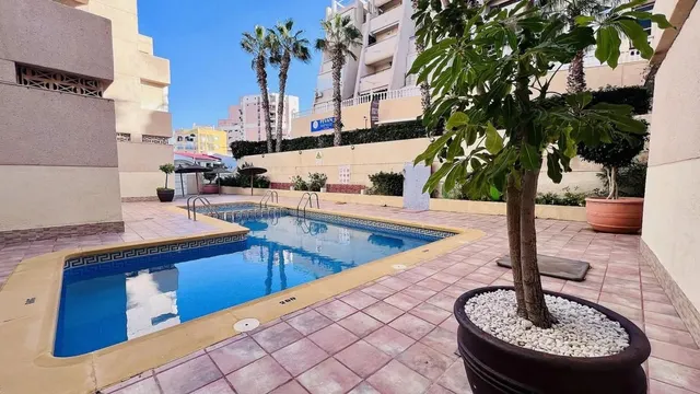 Apartamento 2 habitaciones 75m² en venta - La Mata — 24