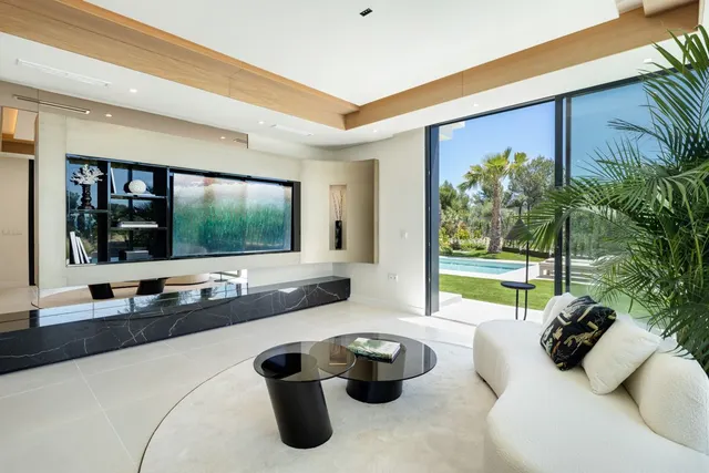 Villa 8 habitaciones 983m² en venta - Bello Horizonte — 31